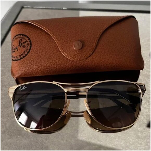 Ray-Ban Signet Sunglasses - Picture 1 of 3